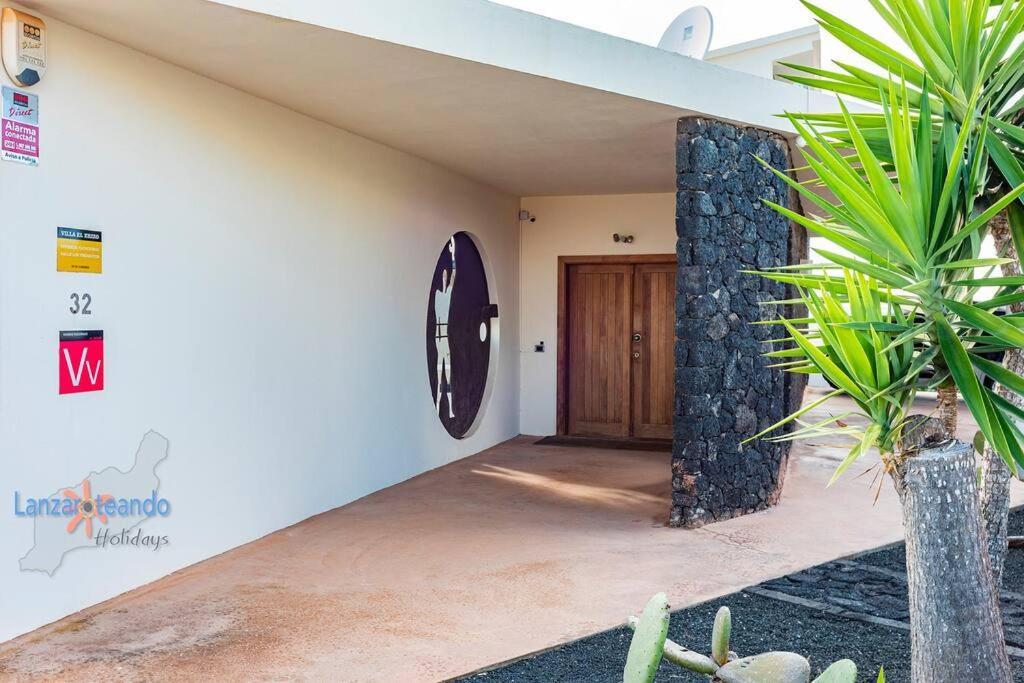 Villa Casa Erizo Adults Only Nazaret