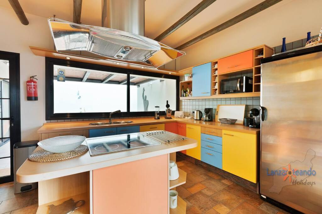 Casa Erizo Adults Only * Nazaret