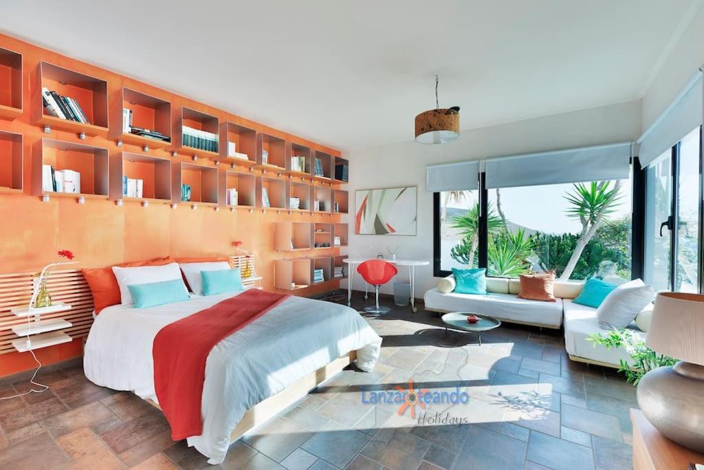 Casa Erizo Adults Only Villa *