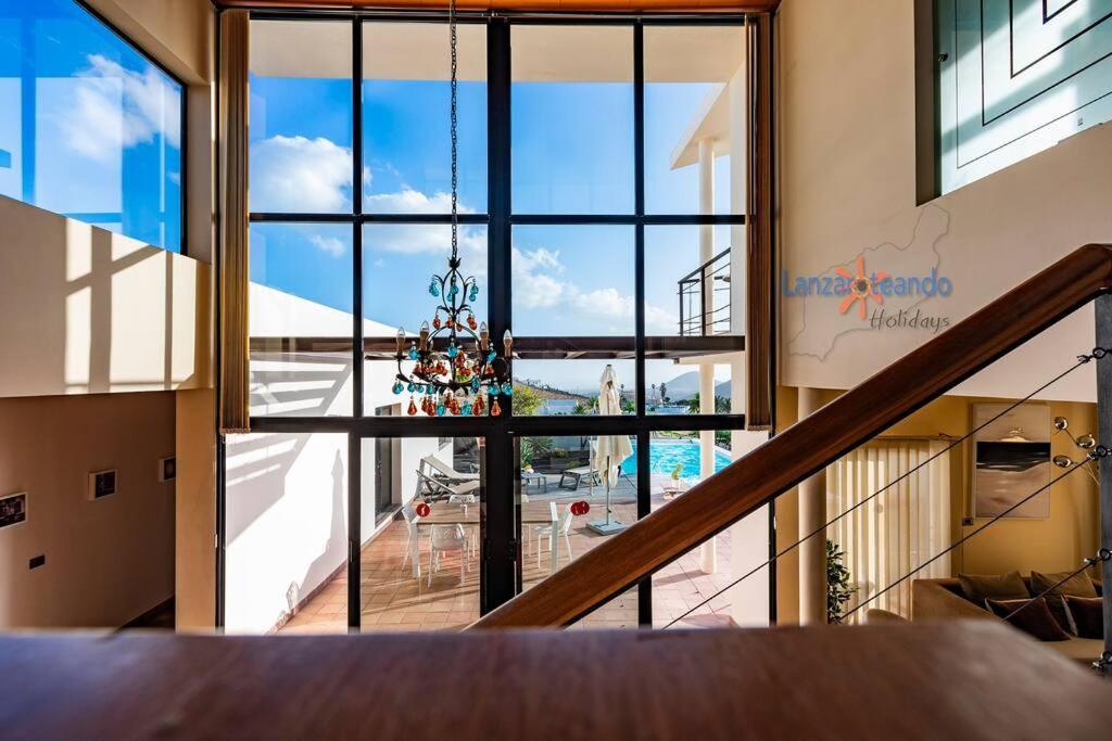 Casa Erizo Adults Only Nazaret
