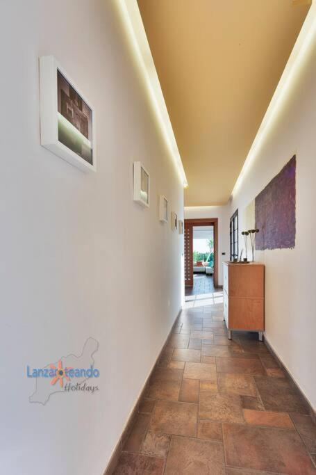 Casa Erizo Adults Only Villa *
