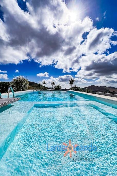 Casa Erizo Adults Only Villa *
