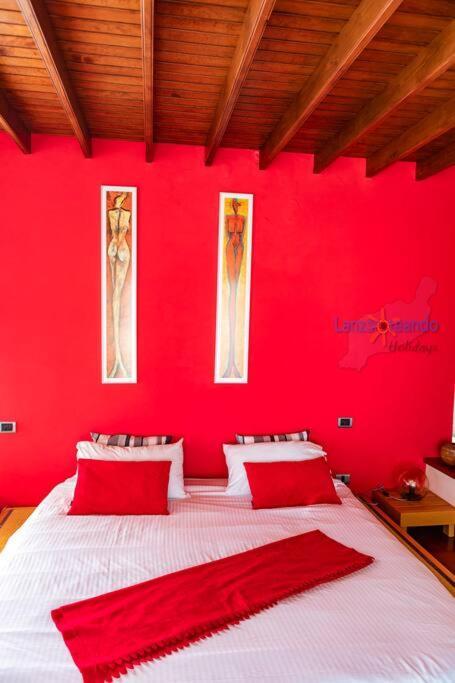 Villa Casa Erizo Adults Only Nazaret