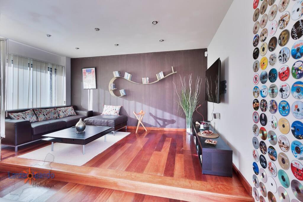 Casa Erizo Adults Only *
