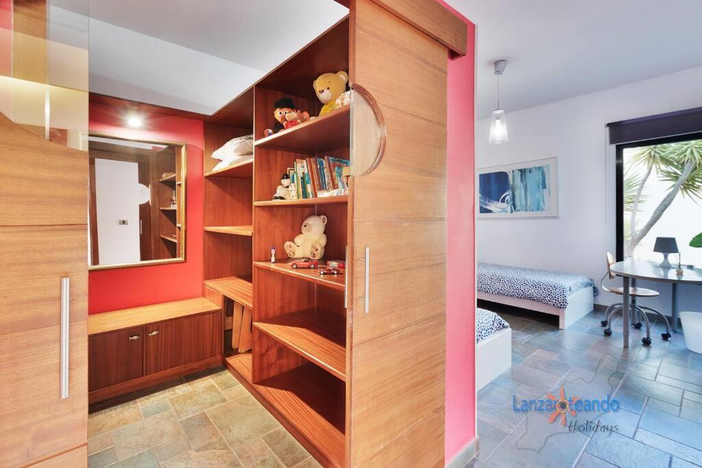 Casa Erizo Adults Only Villa *