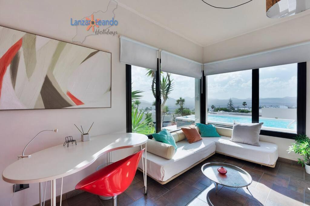 Casa Erizo Adults Only * Nazaret