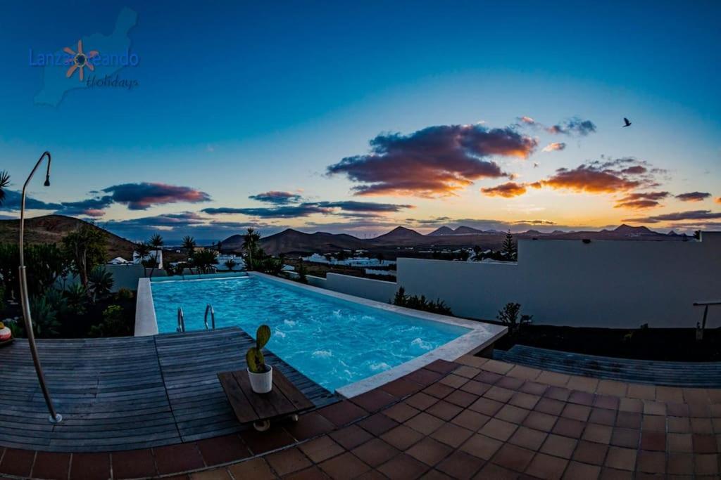Casa Erizo Adults Only Nazaret