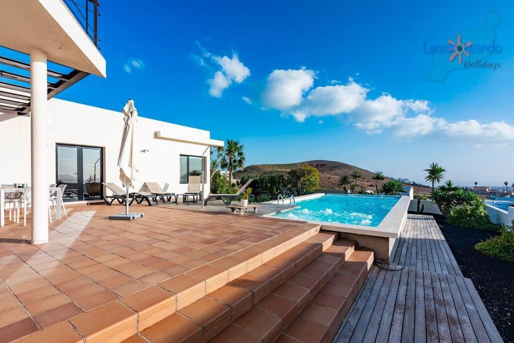 Casa Erizo Adults Only Villa *