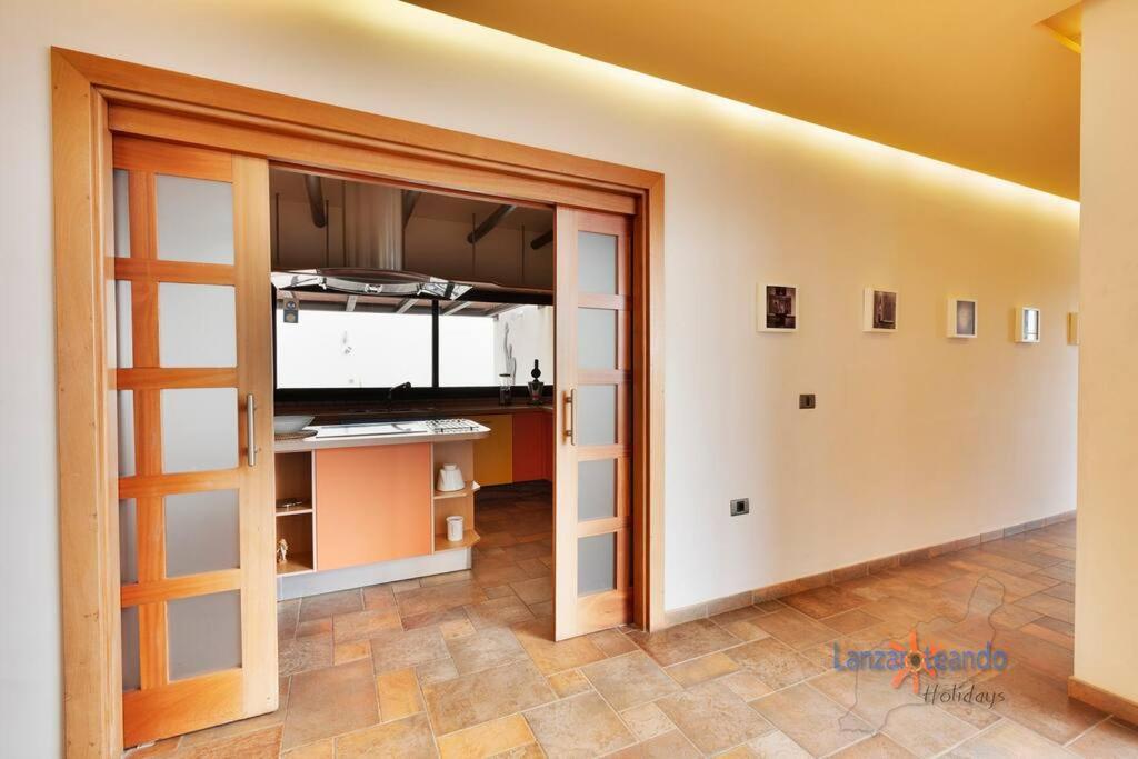 Casa Erizo Adults Only Villa *