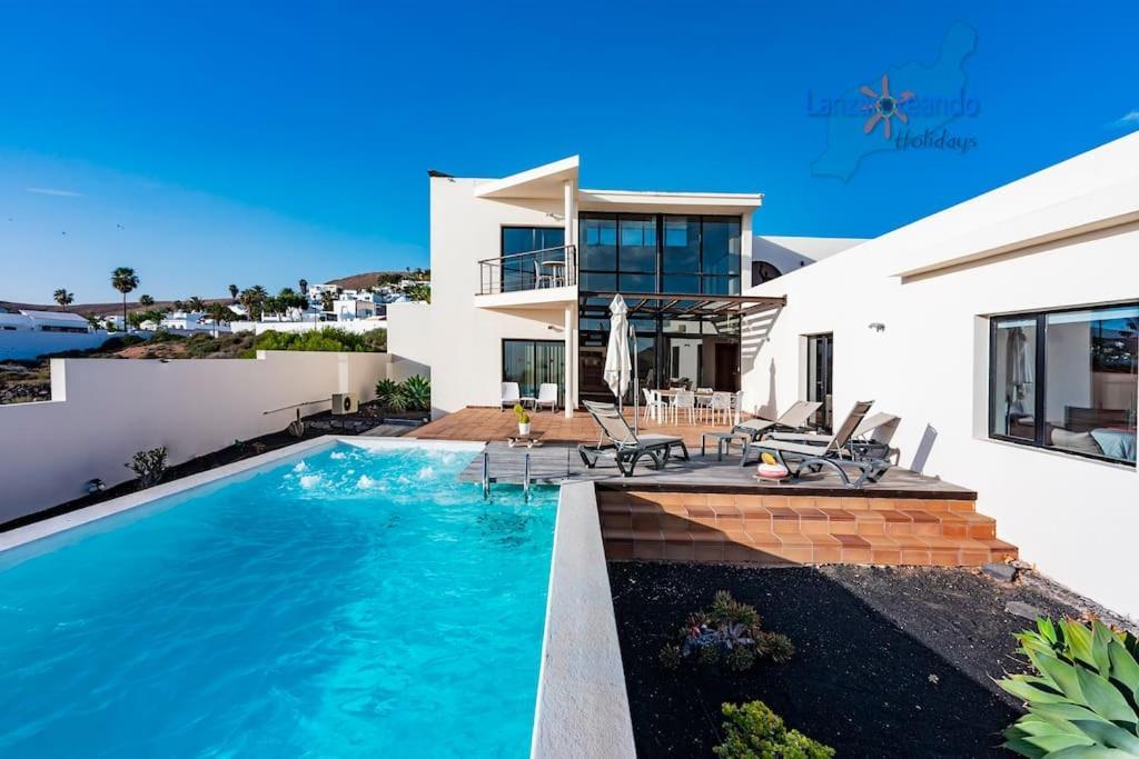 Villa Casa Erizo Adults Only