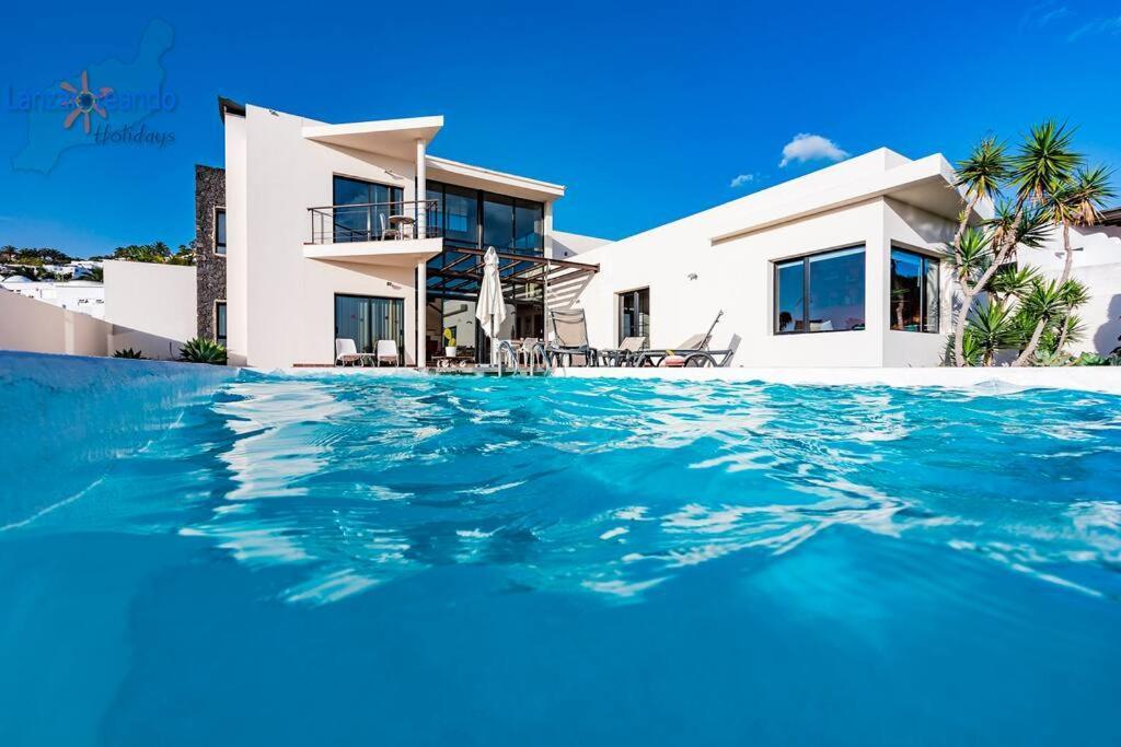 Villa Casa Erizo Adults Only *
