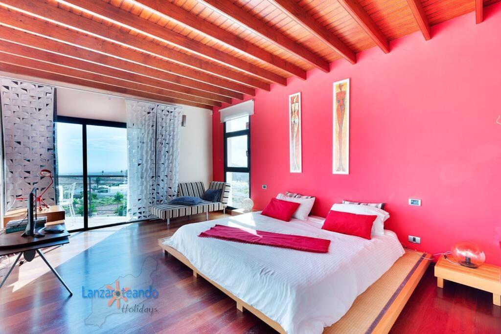 Villa Casa Erizo Adults Only