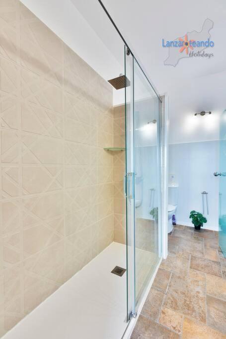 Villa Casa Erizo Adults Only Nazaret
