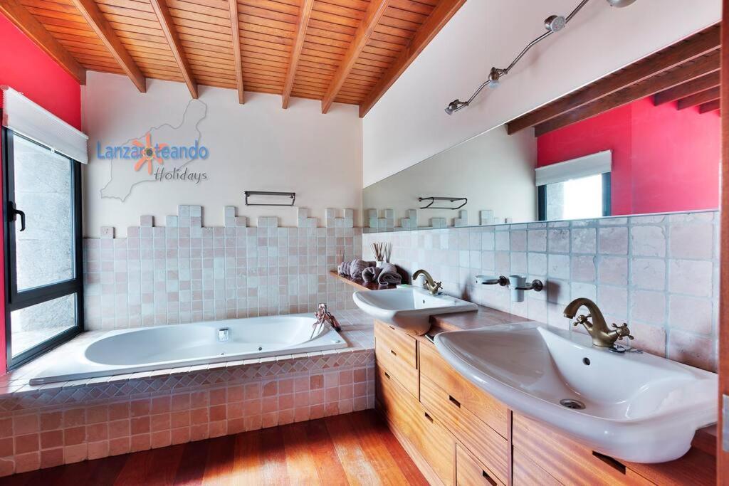Casa Erizo Adults Only * Nazaret