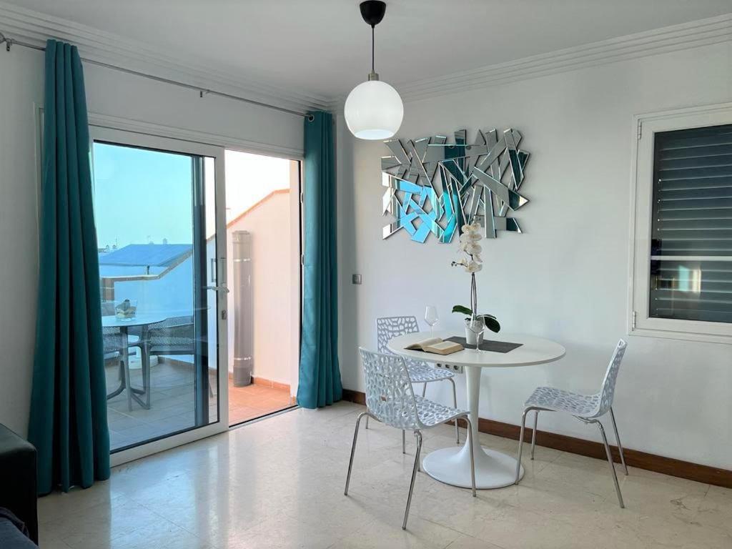 Apartamento Siroco. Playa Honda (Lanzarote)