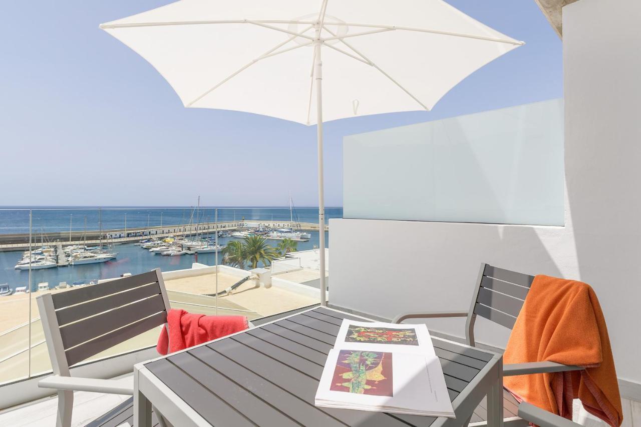 Casa Mercedes Puerto del Carmen (Lanzarote)