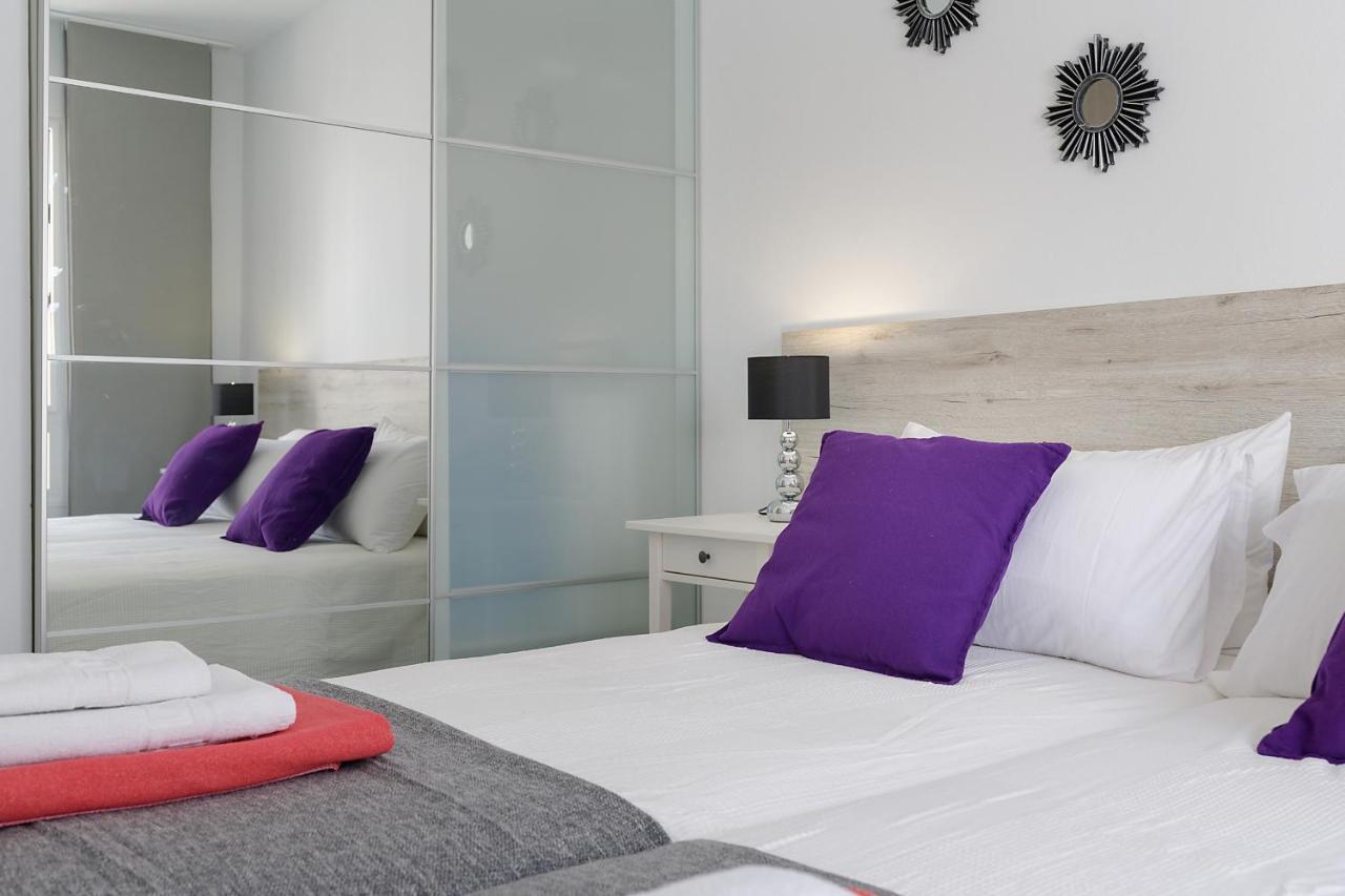 Casa Mercedes Сasa de vacaciones Puerto del Carmen (Lanzarote)