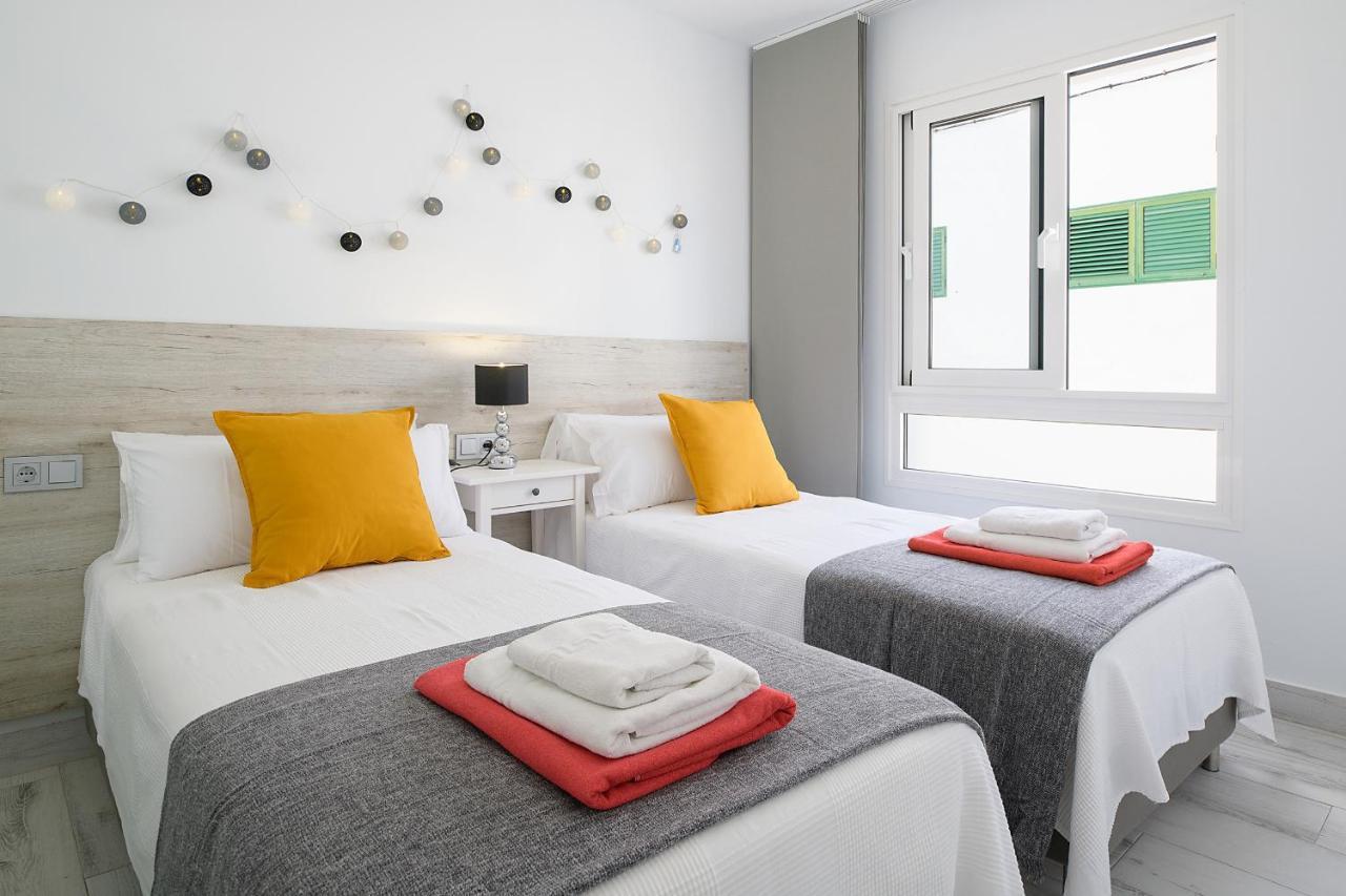Сasa de vacaciones Casa Mercedes Puerto del Carmen (Lanzarote)