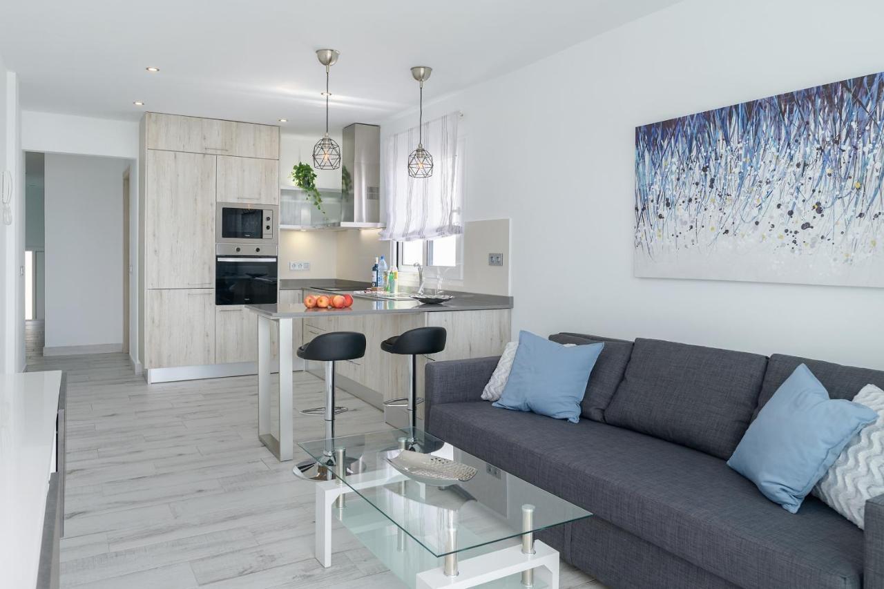 Сasa de vacaciones Casa Mercedes Puerto del Carmen (Lanzarote)