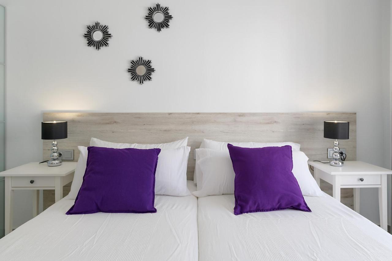 Casa Mercedes Сasa de vacaciones Puerto del Carmen (Lanzarote)