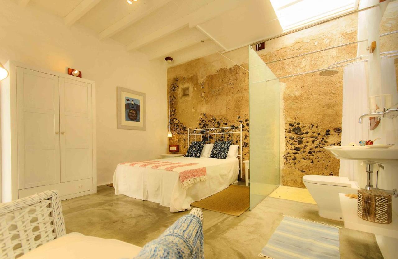 La Casa De Salinas Apartamento *