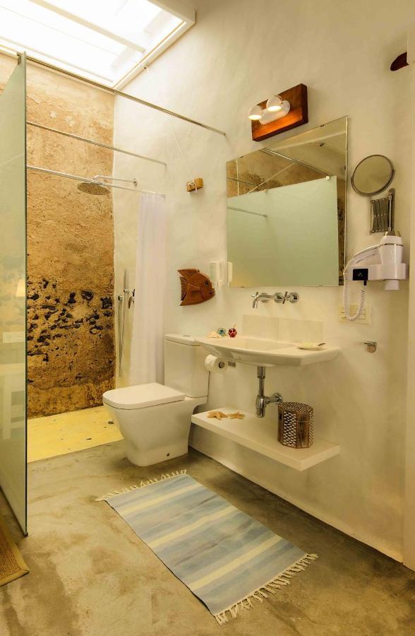 Apartamento La Casa De Salinas *
