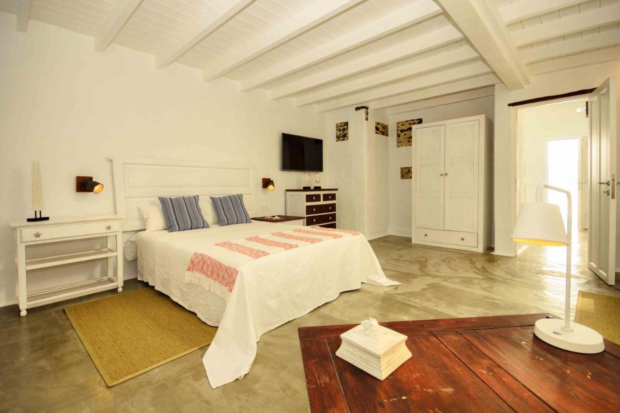 La Casa De Salinas Apartamento *
