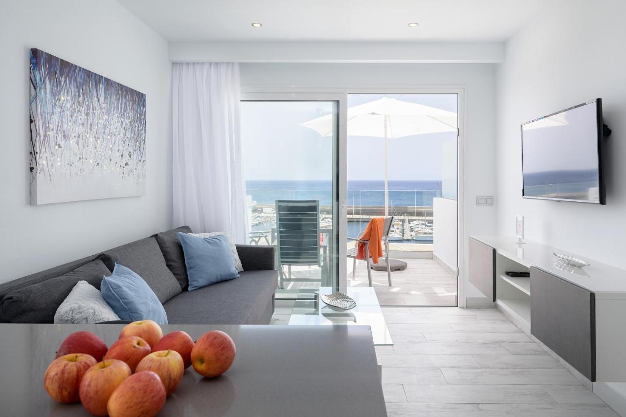 Casa Mercedes * Puerto del Carmen (Lanzarote)