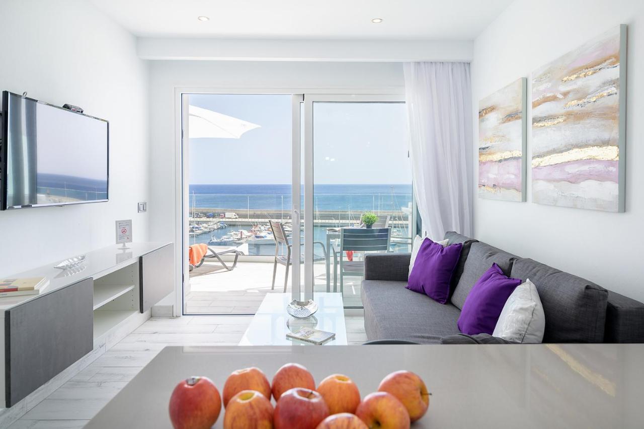 Casa Mercedes Puerto del Carmen (Lanzarote)