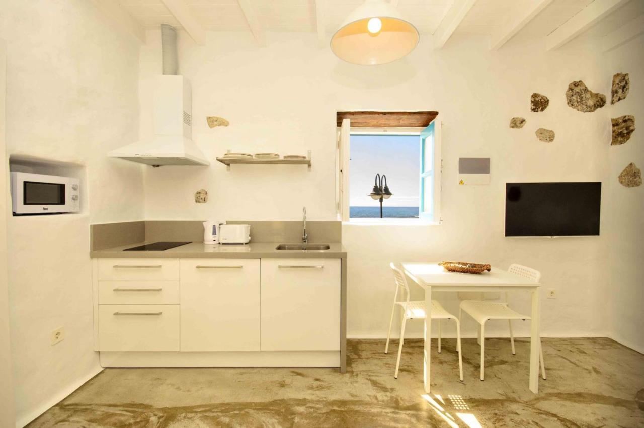 La Casa De Salinas Apartamento