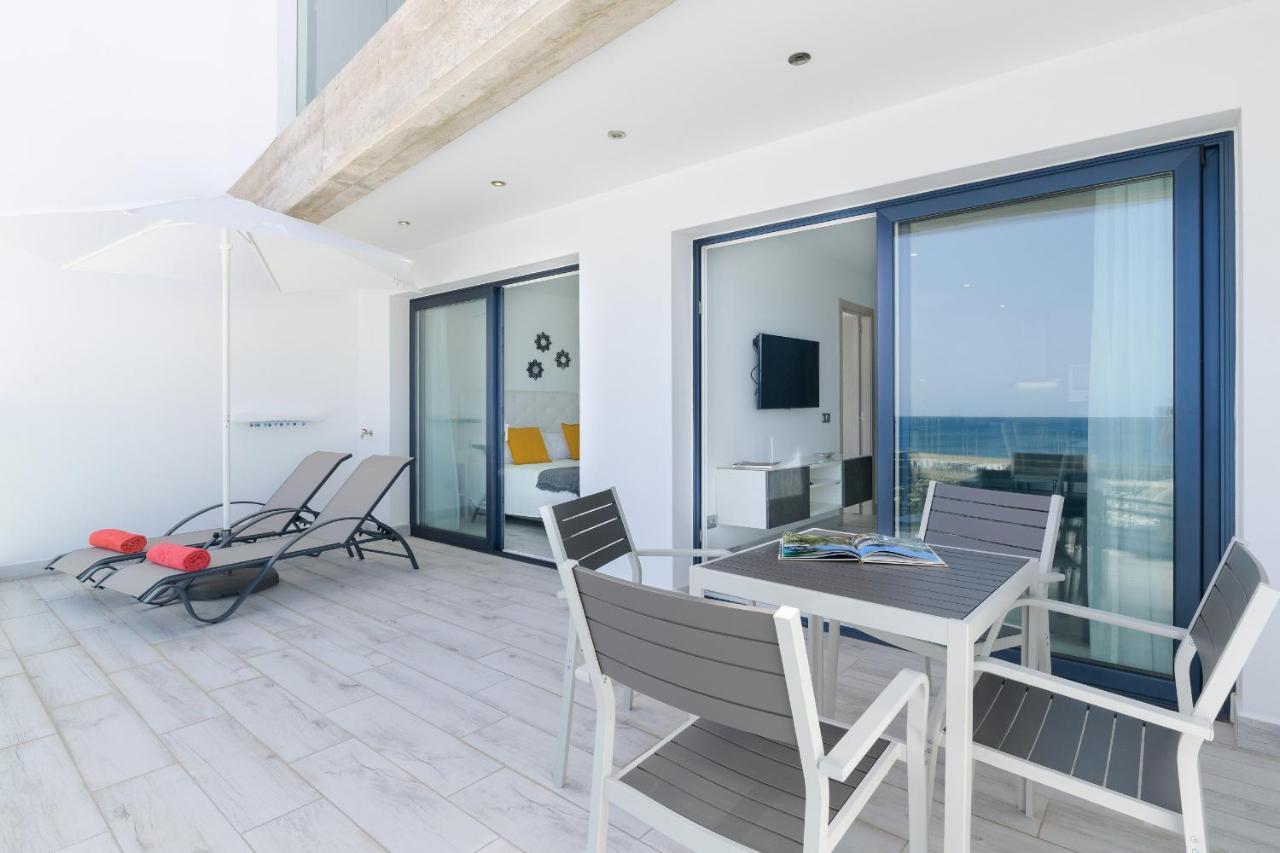 Casa Mercedes Puerto del Carmen (Lanzarote)