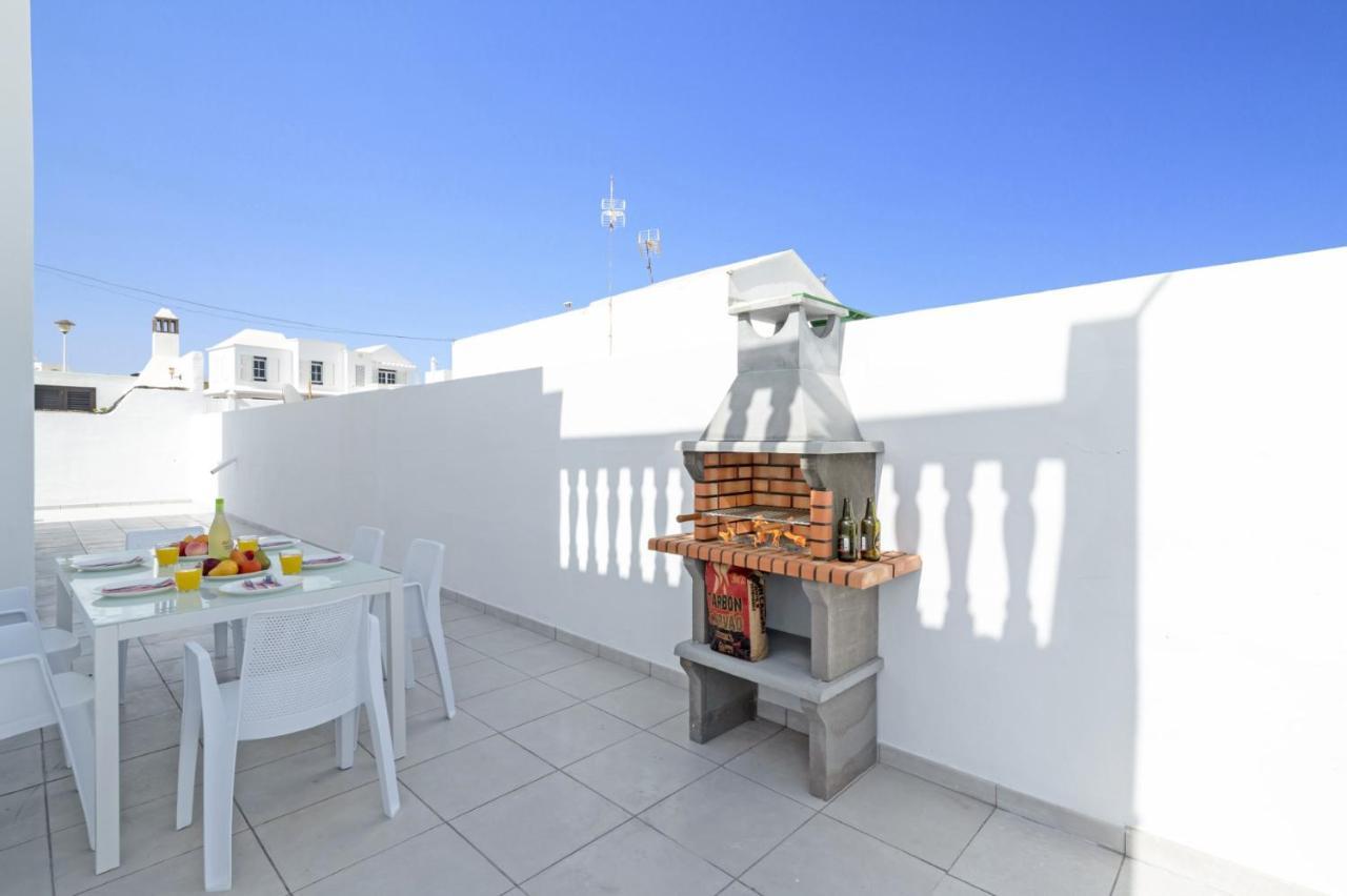 Villa Sunny Side By Puerto del Carmen (Lanzarote)