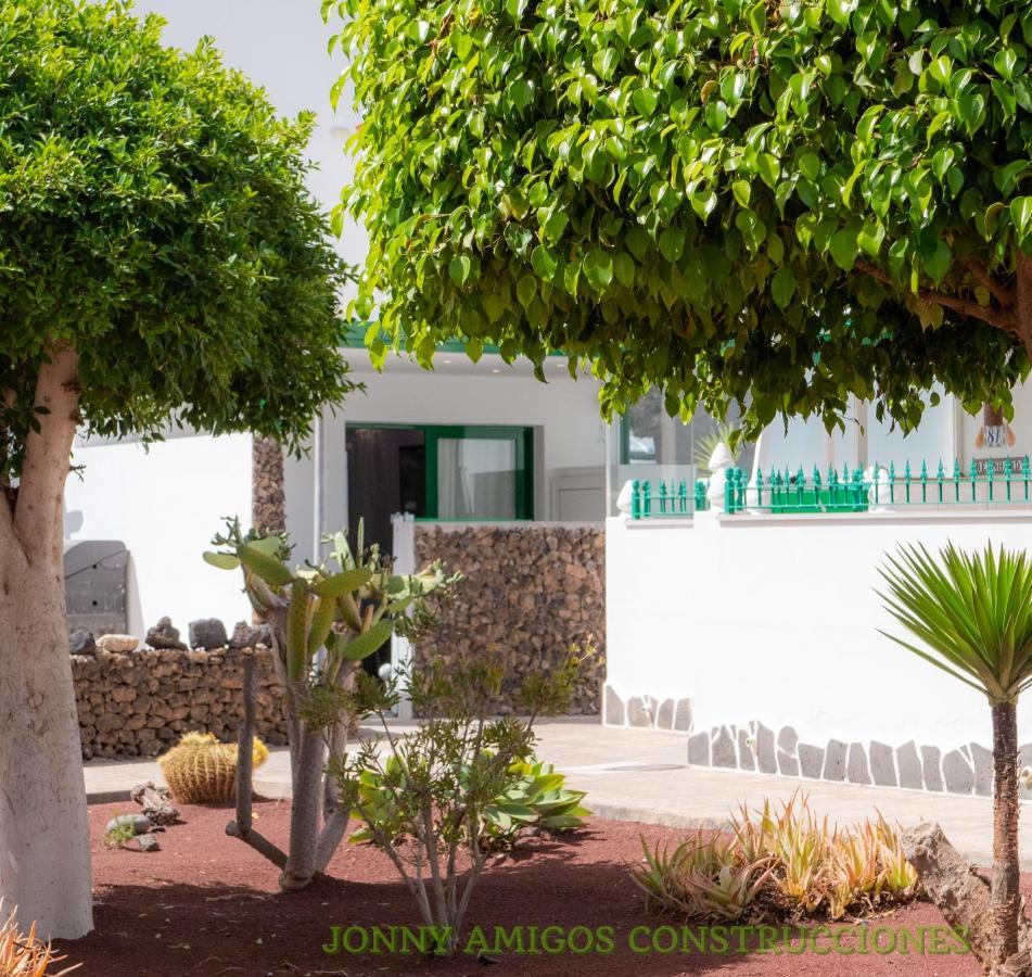 Casa Desde Casa * Playa Blanca (Lanzarote)