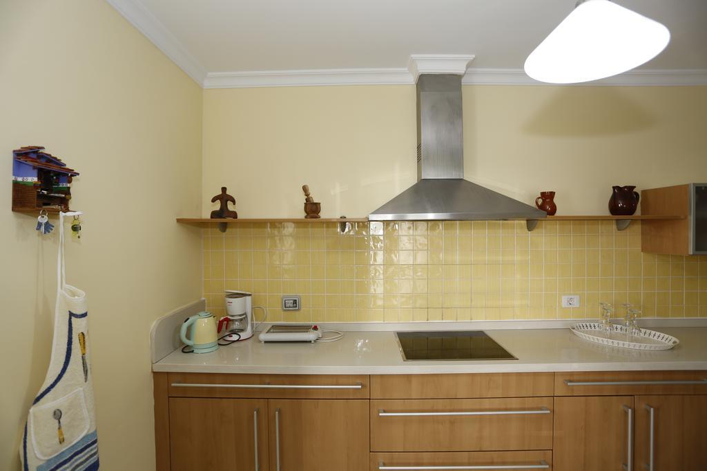La Antesala Apartamento *