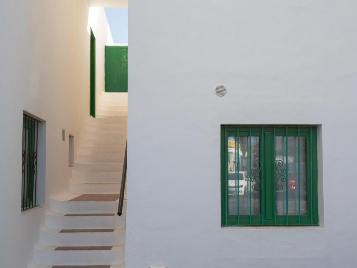 Apartment Coronas 11