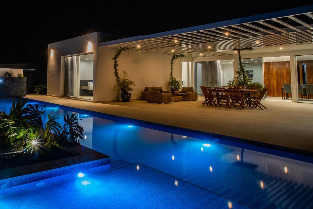 Villa Golf Palms