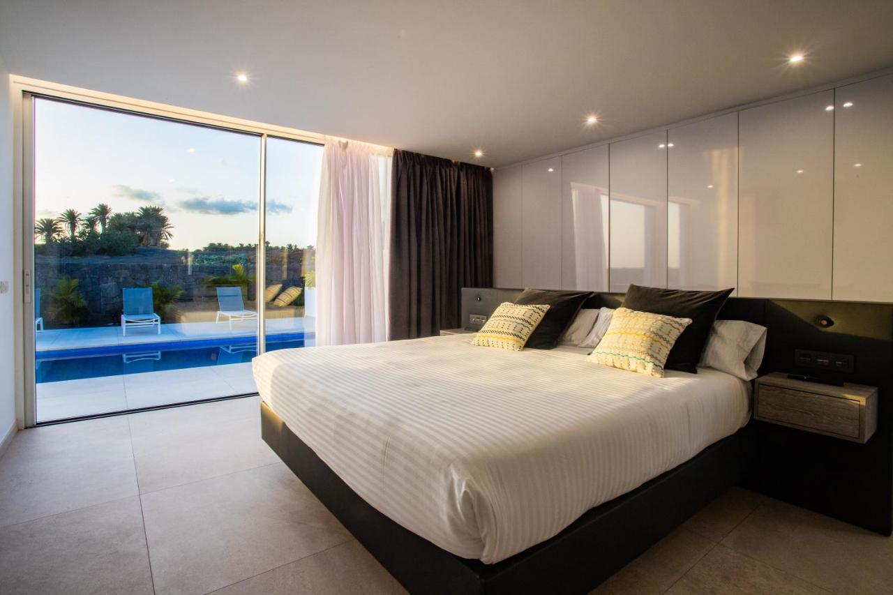 Golf Palms * Costa Teguise