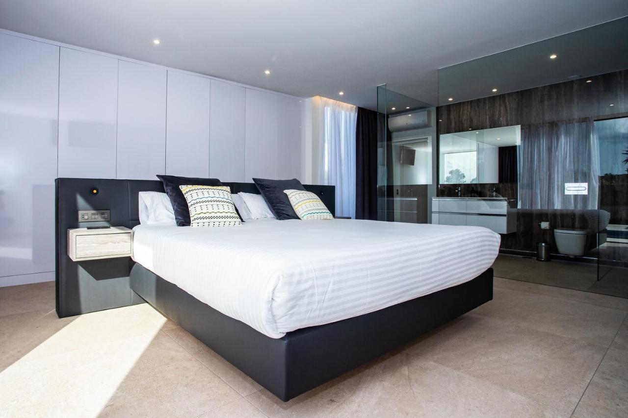 Golf Palms Villa Costa Teguise
