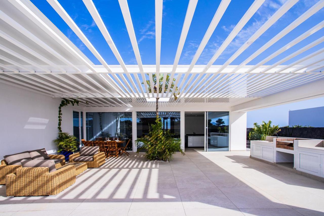 Golf Palms Villa Costa Teguise
