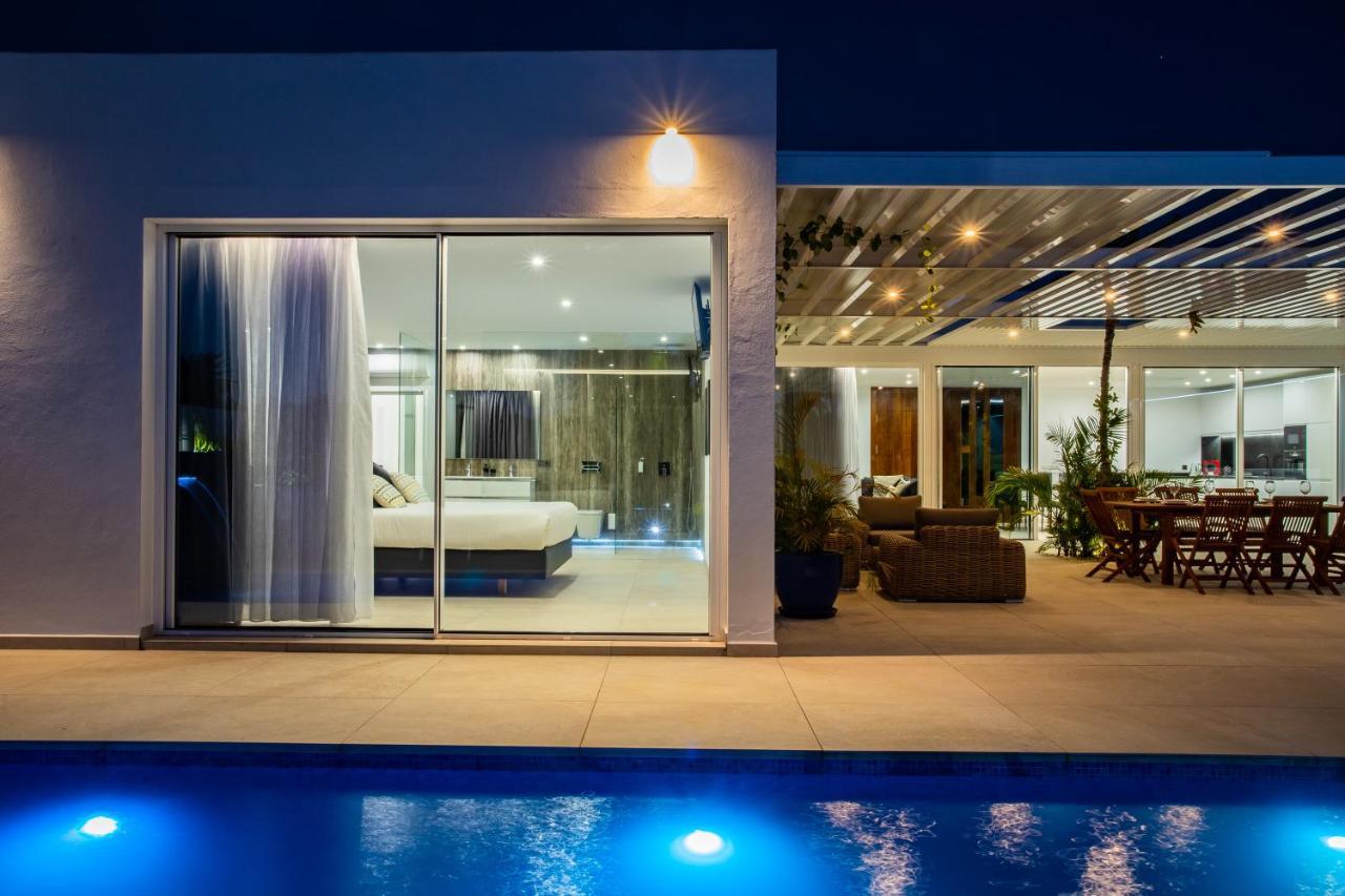 Villa Golf Palms Costa Teguise