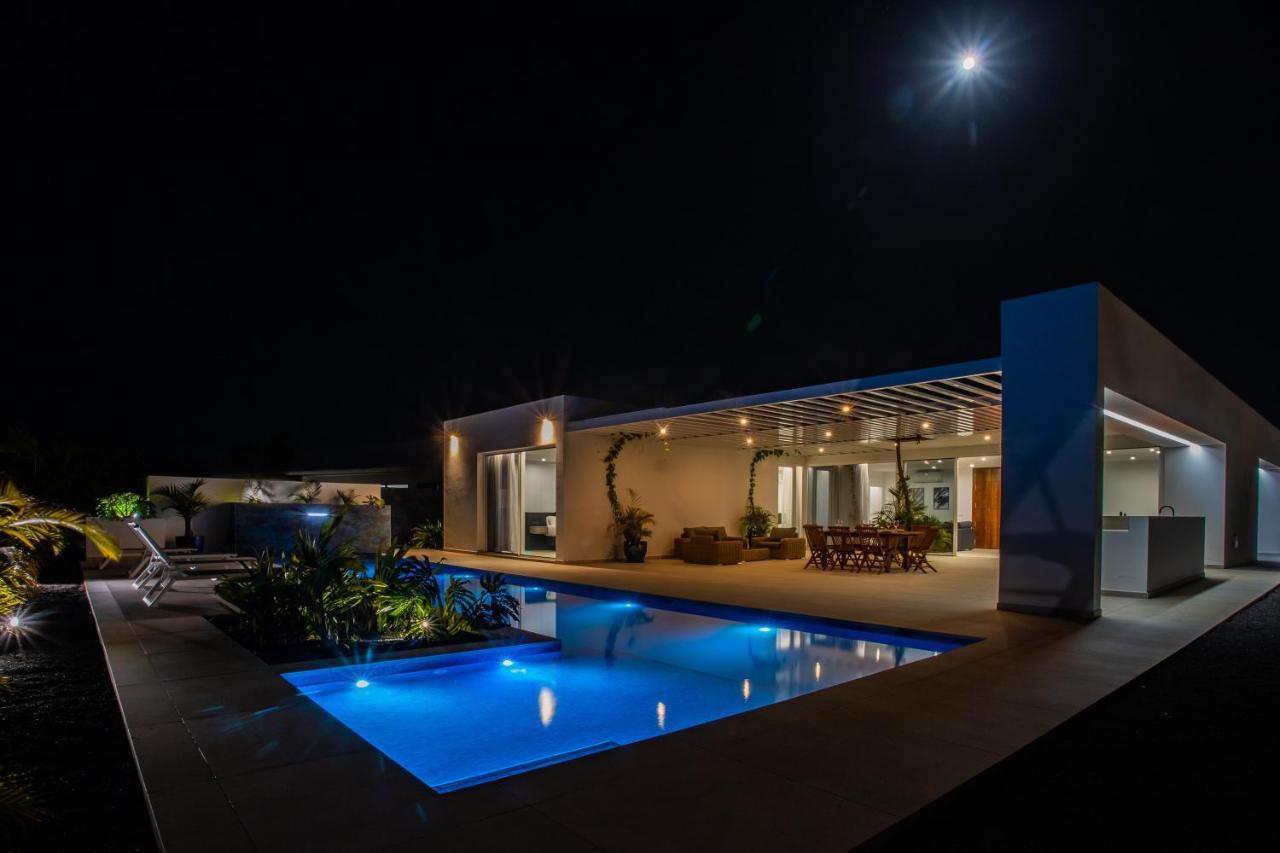 Villa Golf Palms Costa Teguise