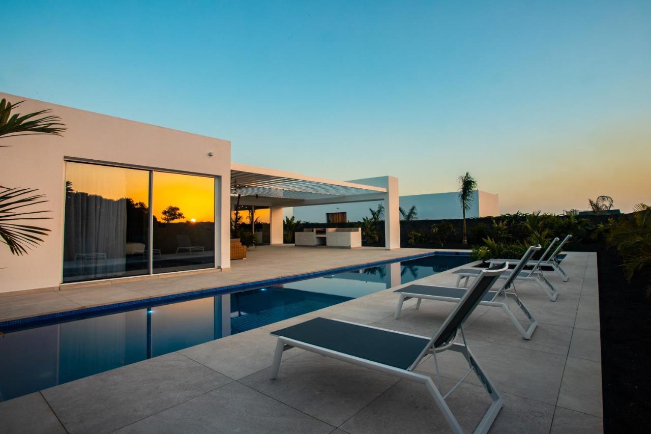 Villa Golf Palms