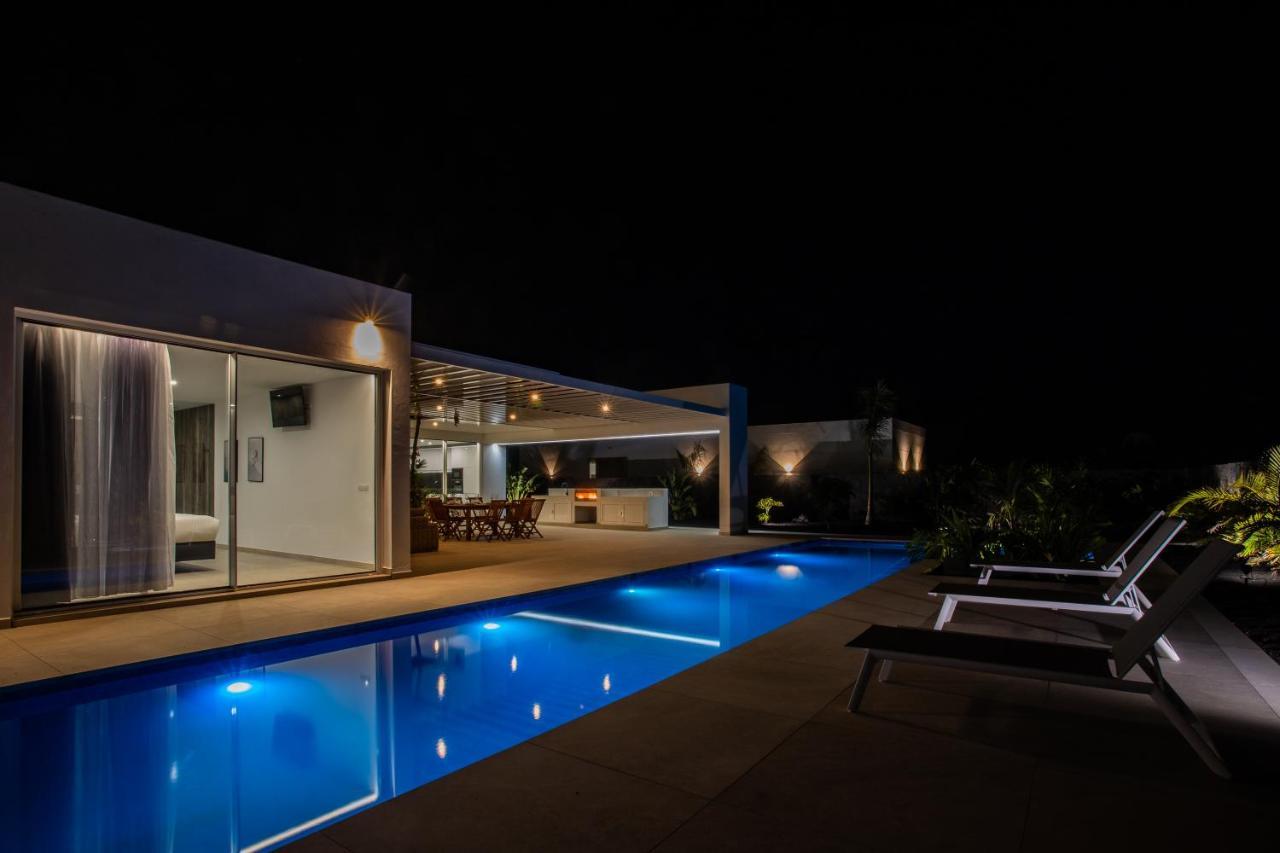 Golf Palms Villa