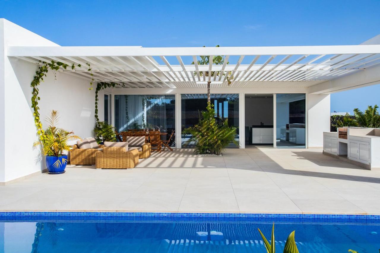 Golf Palms Villa Costa Teguise