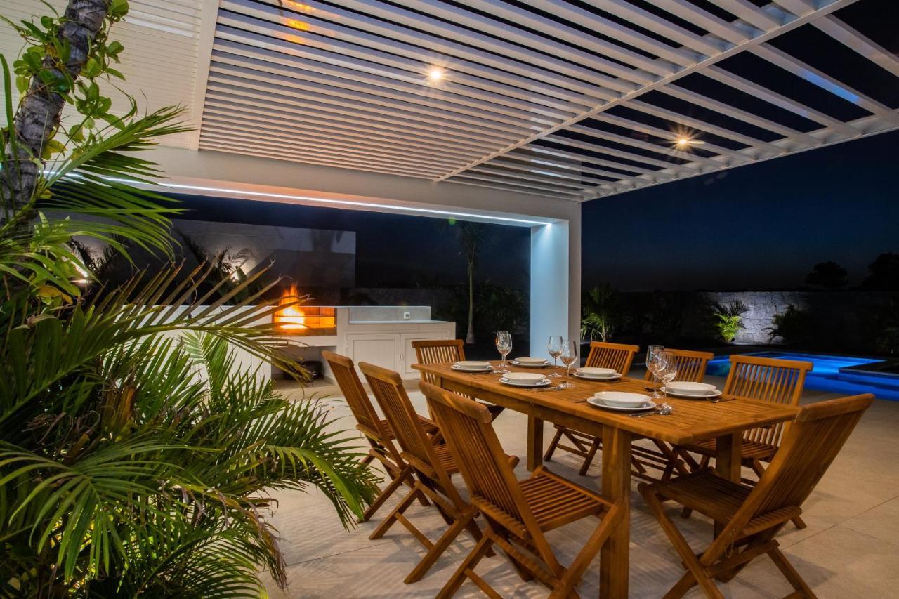 Golf Palms Costa Teguise