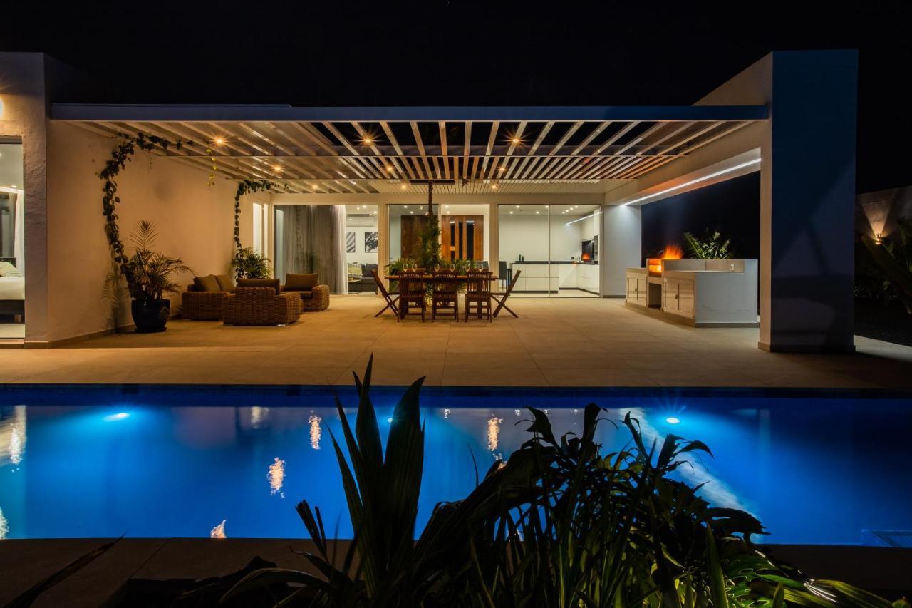 Villa Golf Palms *
