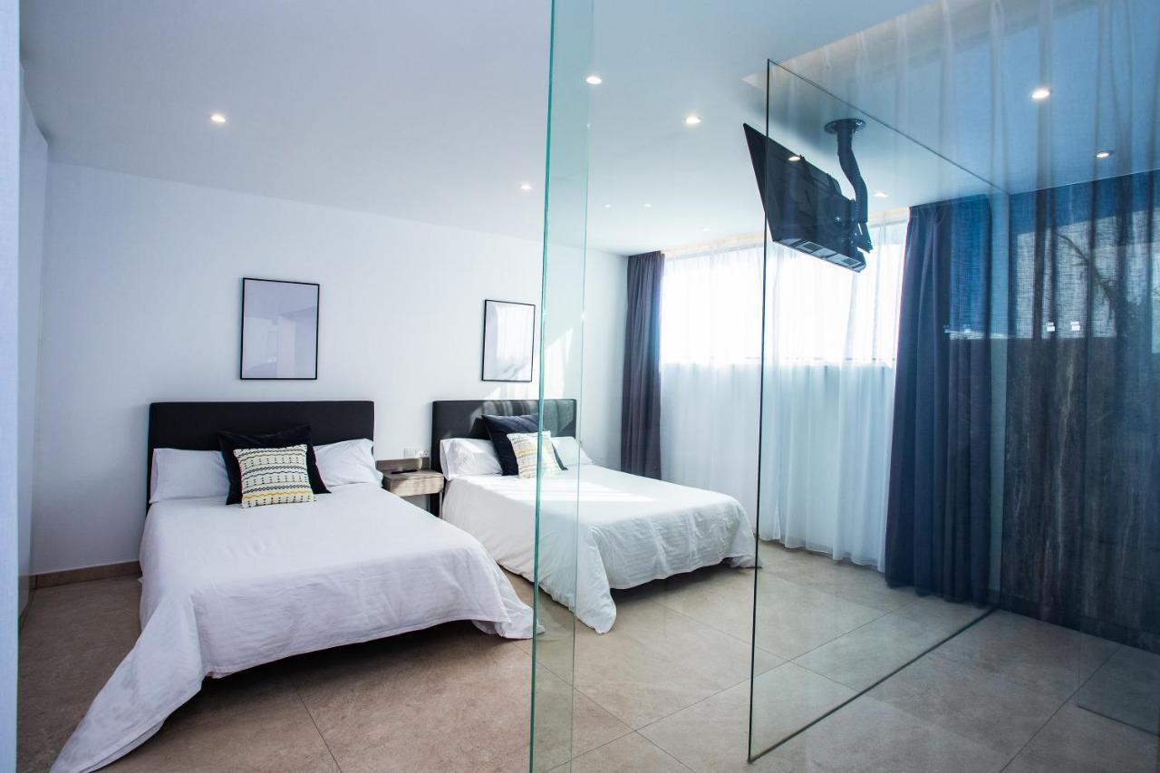 Golf Palms Villa