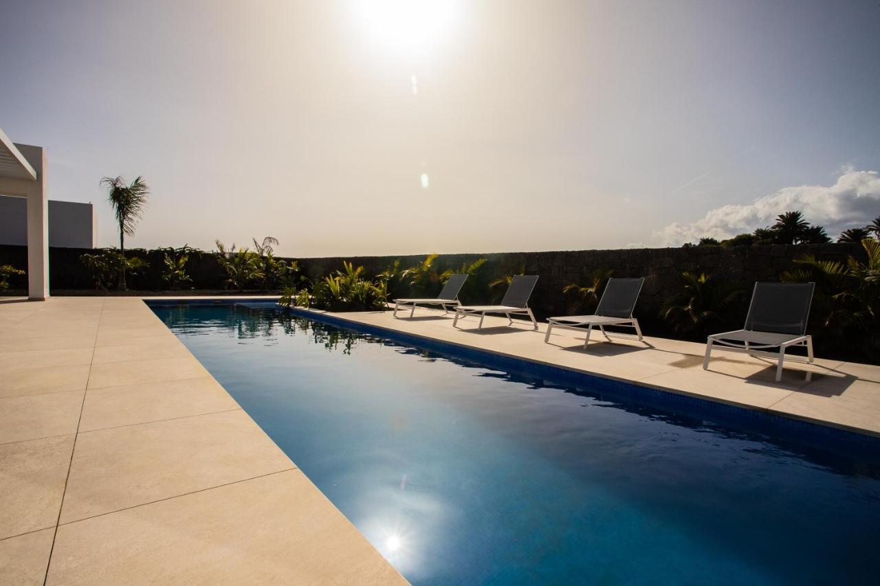 Villa Golf Palms