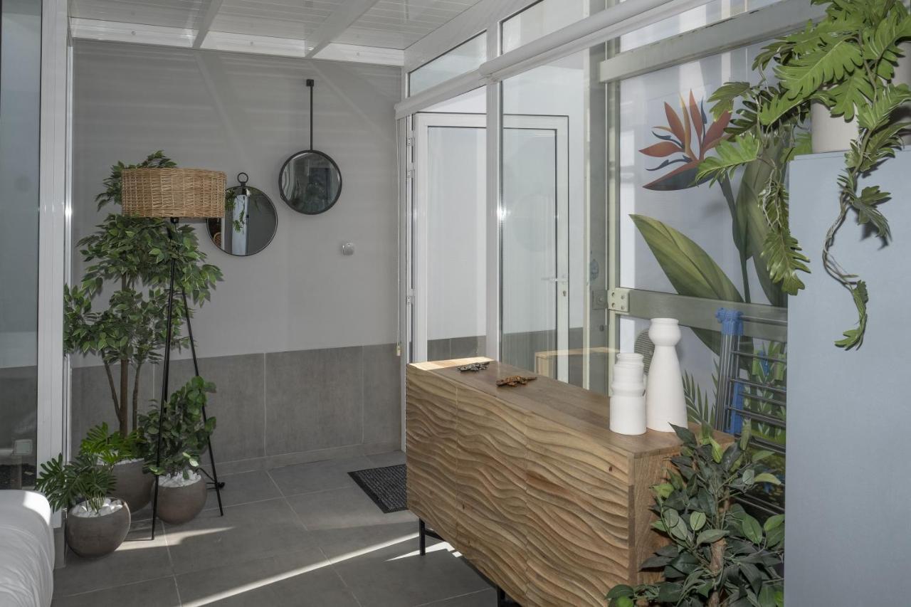 Casa Saidera Playa Blanca (Lanzarote)