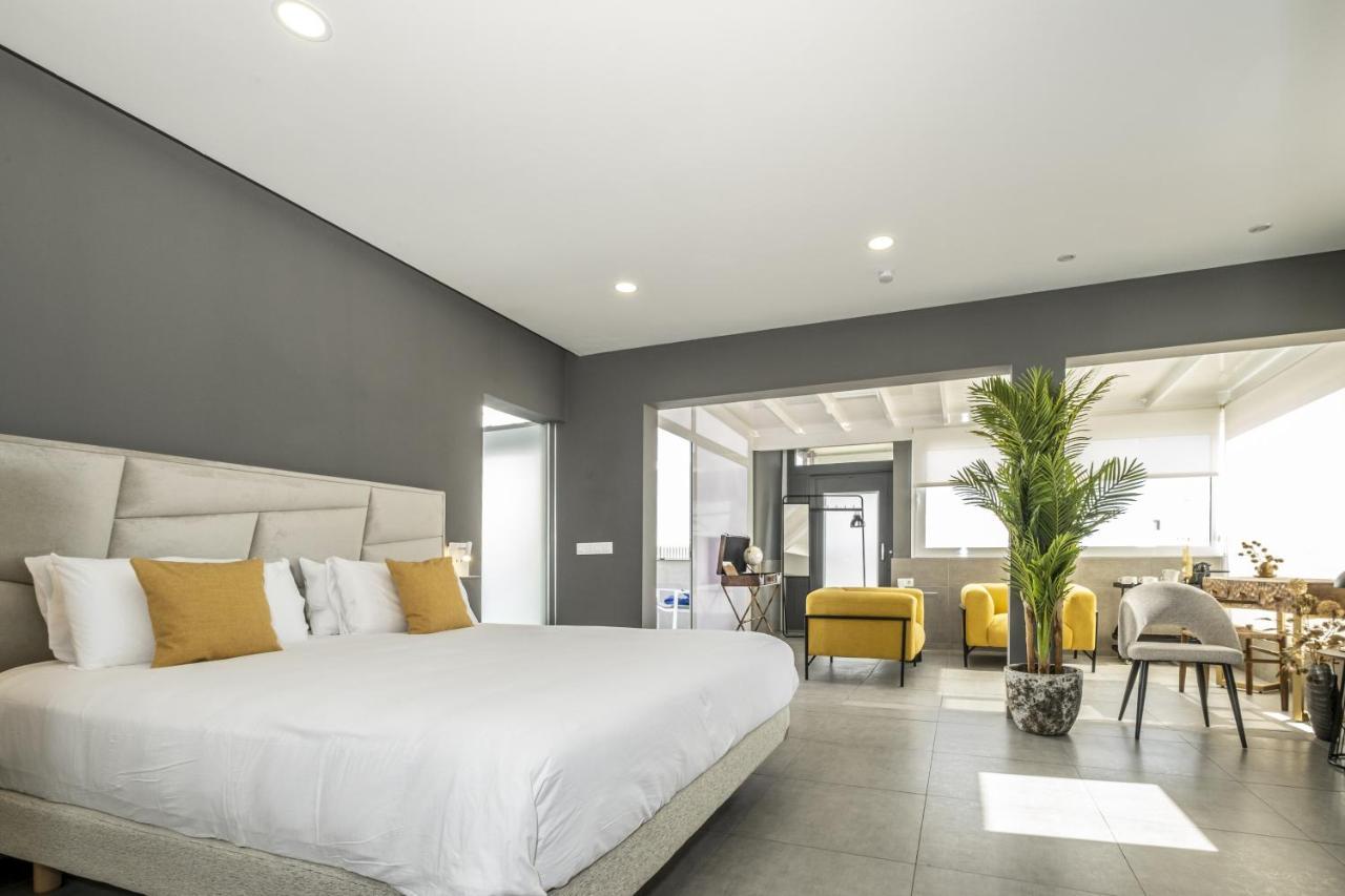 Casa Saidera Playa Blanca (Lanzarote)